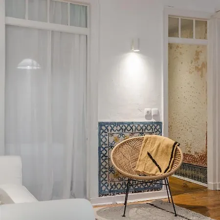 Casa Boma - Typical & Charming - Campo Iii Apartment
