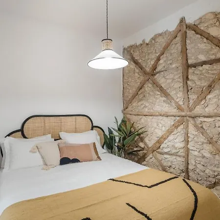 Casa Boma - Typical & Charming - Campo Iii