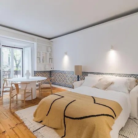 Casa Boma - Typical & Charming - Campo Iii Apartment