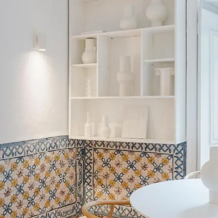 Daire Casa Boma - Typical & Charming - Campo Iii