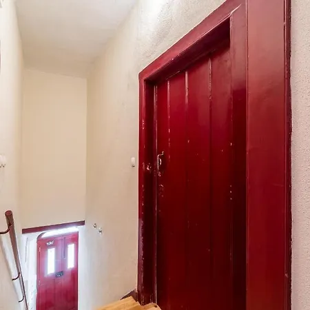 Casa Boma - Typical & Charming - Campo Iii Lisbon