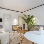 Apartment Casa Boma - Typical & Charming - Campo Iii *