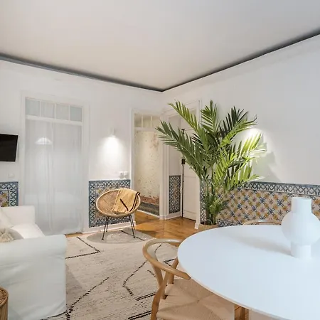 Апартаменты Casa Boma - Typical & Charming - Campo Iii *