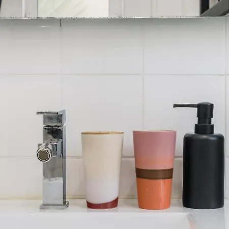 Casa Boma - Typical & Charming - Campo Iii Апартаменты Лиссабон