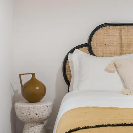 Casa Boma - Typical & Charming - Campo Iii * Лиссабон