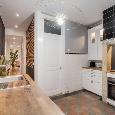 Casa Boma - Typical & Charming - Campo Iii *