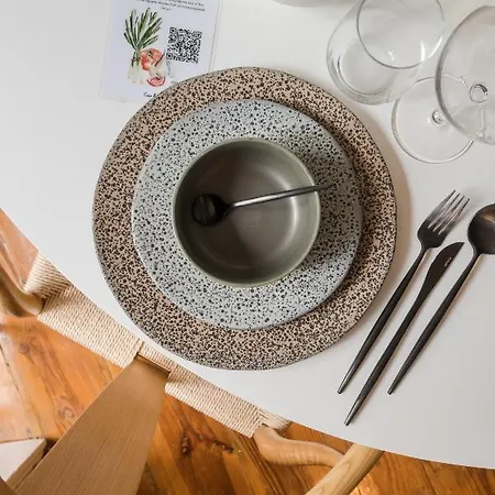 Casa Boma - Typical & Charming - Campo Iii * Лиссабон