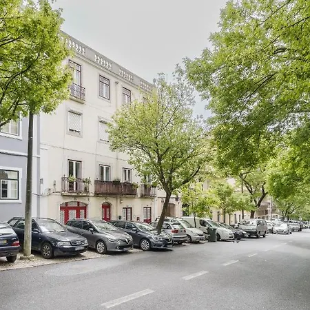 Casa Boma - Typical & Charming - Campo Iii Апартаменты